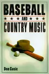 Baseball and Country Music cover