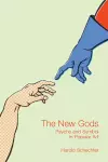 The New Gods cover