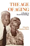 The Age of Aging cover