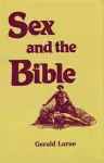 Sex and the Bible cover