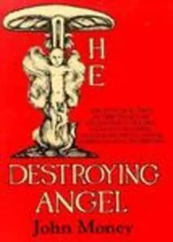 The Destroying Angel cover