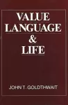 Value, Language and Life cover