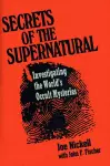 Secrets of the Supernatural cover