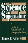 Science and Supernature cover