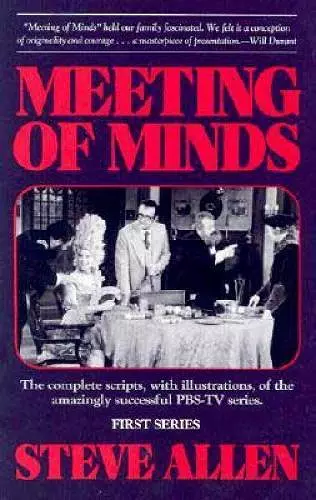 Meeting of Minds cover