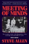 Meeting of Minds cover