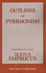 Outlines of Pyrrhonism cover