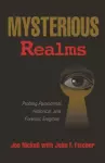 Mysterious Realms cover