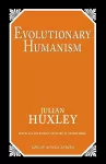 Evolutionary Humanism cover