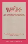 The Essential Epicurus cover