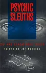 Psychic Sleuths cover