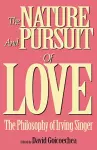 The Nature and Pursuit of Love cover