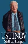 Ustinov Still at Large cover