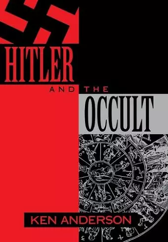 Hitler and the Occult cover