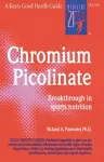 Chromium Picolinate cover