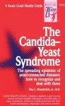 The Candida-Yeast Syndrome cover