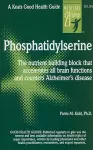 Phosphatidylserine cover