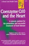 Coenzyme Q10 And The Heart cover