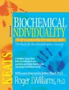 Biochemical Individuality cover