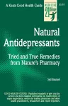 Natural Antidepressants cover