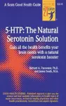 5 Htp: The Real Serotonin Story cover