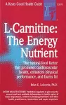 L-Carnitine cover