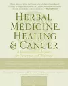 Herbal Medicine, Healing & Cancer cover