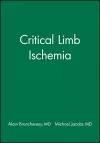 Critical Limb Ischemia cover