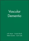 Vascular Dementia cover