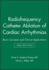 Radiofrequency Catheter Ablation of Cardiac Arrhythmias cover