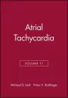 Atrial Tachycardia cover