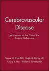 Cerebrovascular Disease cover