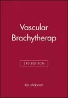 Vascular Brachytherap cover