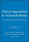 Clinical Approaches to Tachyarrhythmias, The Wolff-Parkinson-White Syndrome cover