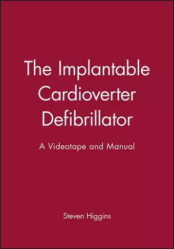 The Implantable Cardioverter Defibrillator cover