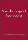 Vascular Surgical Approaches cover