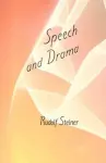 Speech and Drama cover