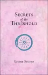 Secrets of the Threshold cover