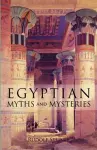 Egyptian Myths and Mysteries cover