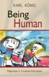 Being Human cover