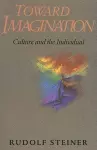 Towards Imagination cover