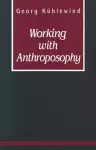 Working with Anthroposophy cover