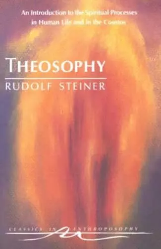 Theosophy cover