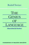 Genius of Language cover