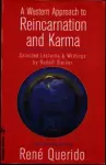 A Western Approach to Reincarnation and Karma cover