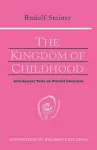 The Kingdom of Childhood cover