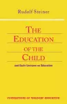 Education of the Child cover