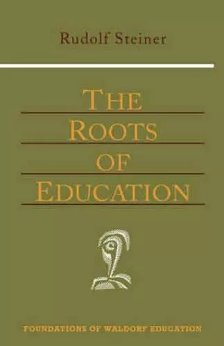 The Roots of Education cover