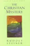 The Christian Mystery cover