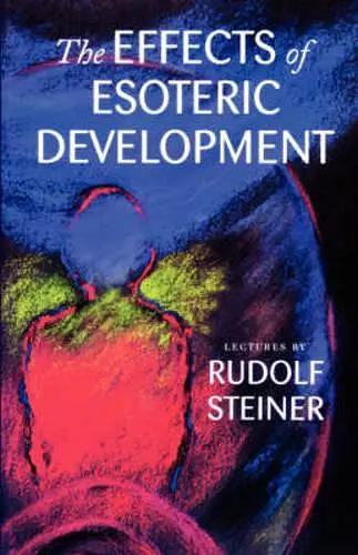 The Effects of Esoteric Development cover